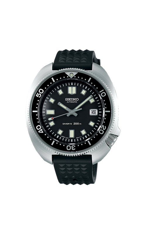 Seiko Luxe Watch SLA033