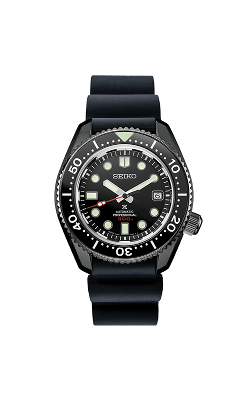 Seiko Luxe Watch SLA035