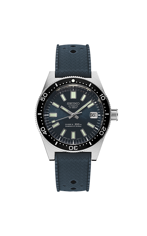 Seiko Luxe Watch SLA037