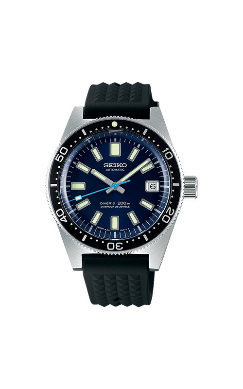Seiko Luxe Watch SLA043