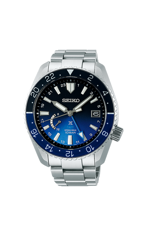 Seiko Luxe Watch SNR049