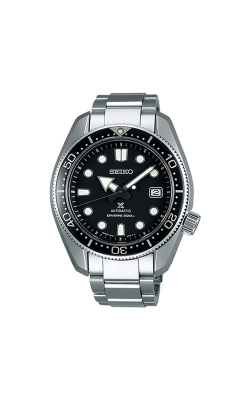 Seiko Luxe Watch SPB077