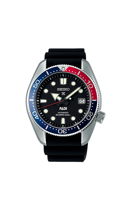Seiko Luxe Watch SPB087