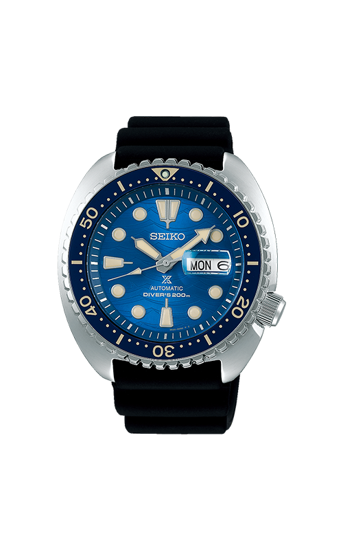 Seiko Luxe Prospex Watch SRPE07