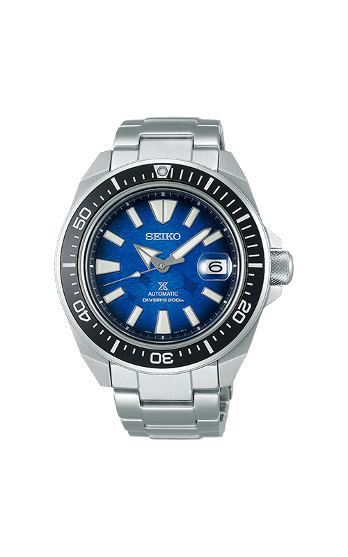 Seiko Luxe Watch SRPE33