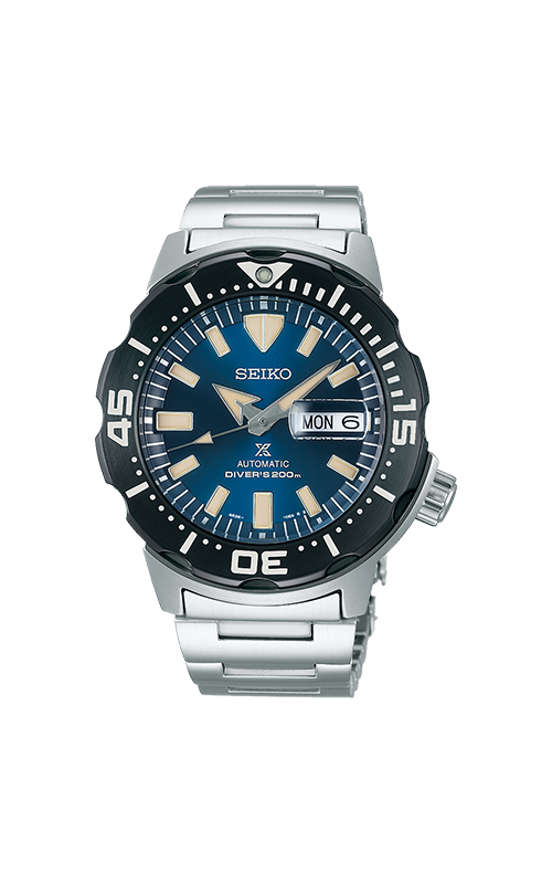 Seiko Luxe Prospex Watch SRPD25