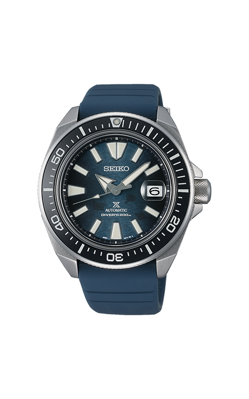 Seiko Luxe Prospex Watch SRPF79