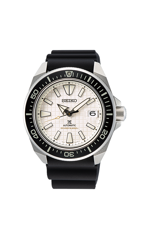 Seiko Luxe Prospex Watch SRPE37