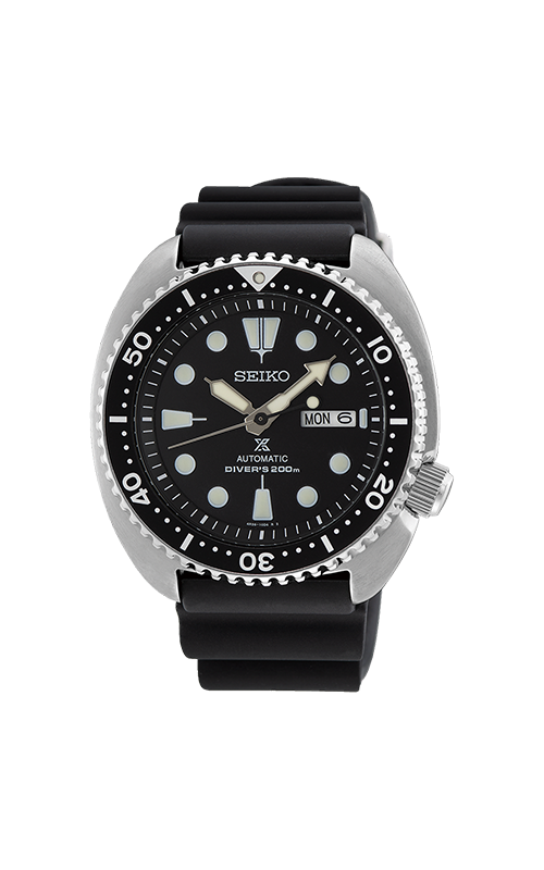 Seiko Luxe Prospex Watch SRPE93