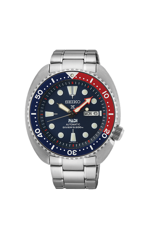 Seiko Luxe Prospex Watch SRPE99