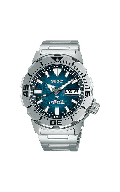 Seiko Luxe Prospex Watch SRPH75