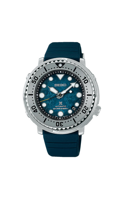 Seiko Luxe Prospex Watch SRPH77