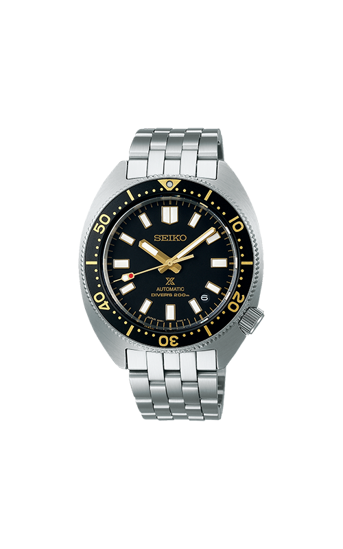 Seiko Luxe Watch SPB315 Seiko Luxe Watch SPB315