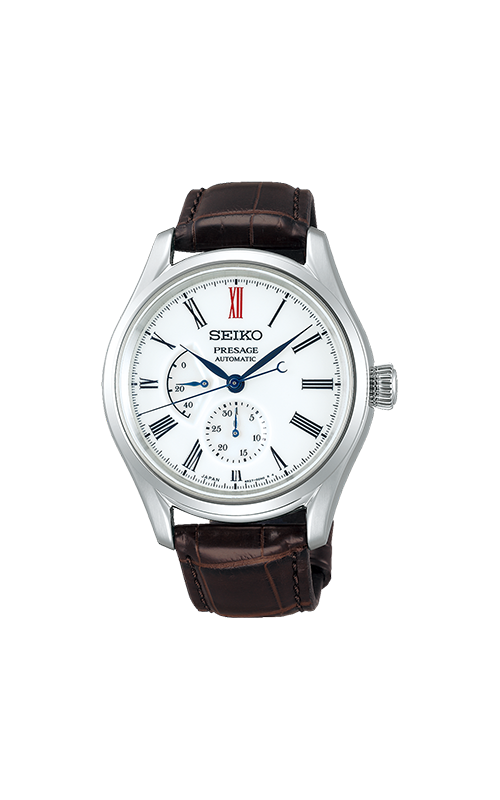 Seiko Luxe Watch SPB093