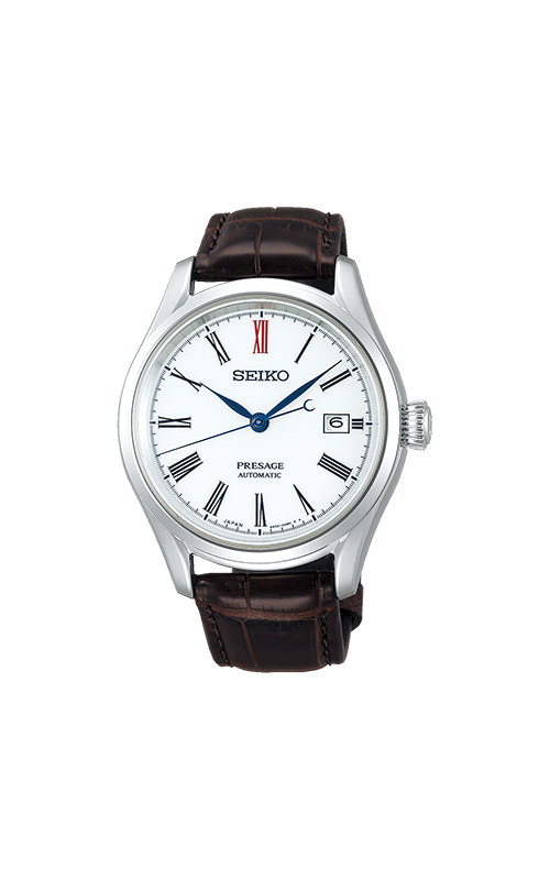 Seiko Luxe Watch SPB095