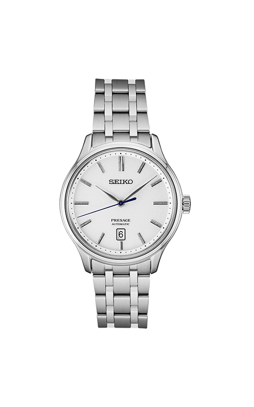 Seiko Luxe Presage Watch SRPD39