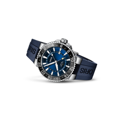 Oris Diving Aquis GMT Date Watch 01 798 7754 4135-07 4 24 65EB