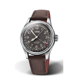 Oris Aviation Big Crown Pointer Date Watch 01 754 7741 4064-07 5 20 64
