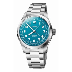 Oris Big Crown Watch 01 754 7798 4065-07 8 20 06 | Gruno's Diamonds