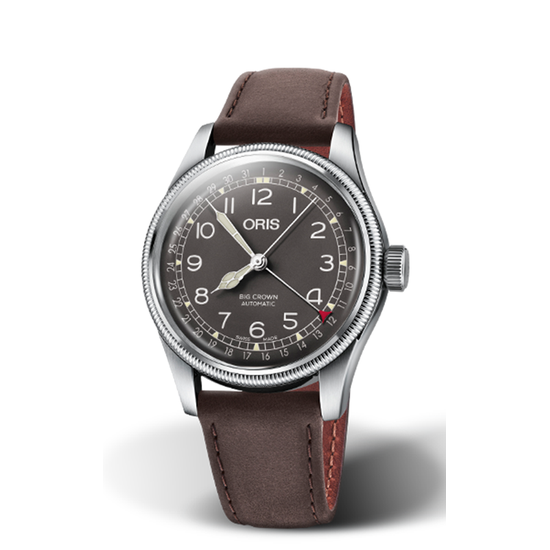 Oris Aviation Big Crown Pointer Date Watch 01 754 7741 4065-07 5 20 63