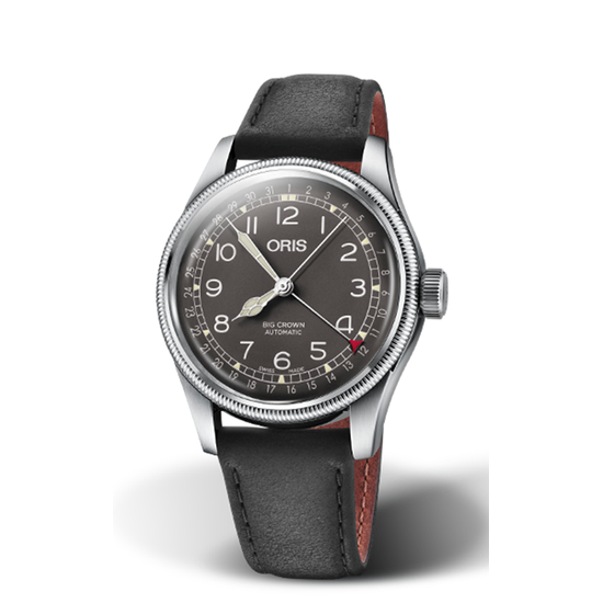 Oris Big Crown Watch 01 754 7741 4064-07 5 20 65 | Solomon