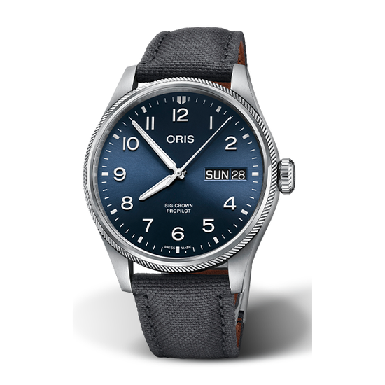 Oris Big Crown ProPilot Big Day Date Watch 01 752 7760 4065-07 5