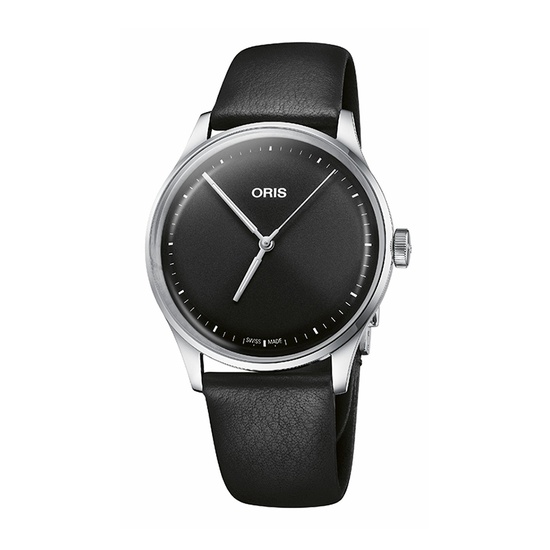 Oris Art Blakey Limited Edition Watch 01 733 7762 4081-Set