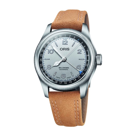 Oris Aviation Big Crown Pointer Date Watch 01 754 7741 4365-07 5 20 58