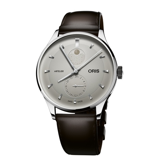 Oris Artelier Watch 01 781 7729 4051-07 5 21 32FC | Solomon