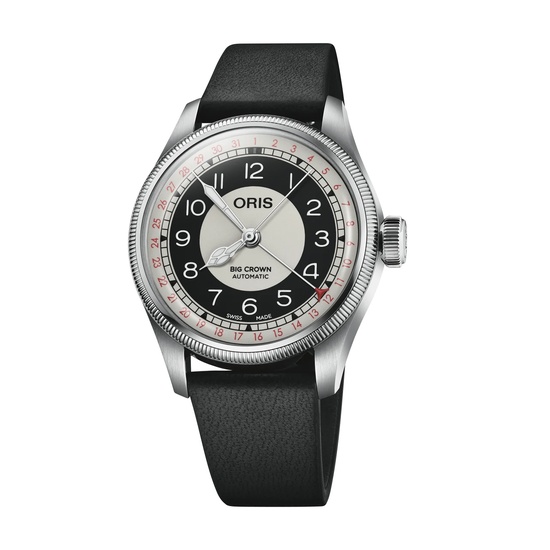 Oris Aviation Big Crown Pointer Date Watch 01 754 7741 4065-07 5 20 63