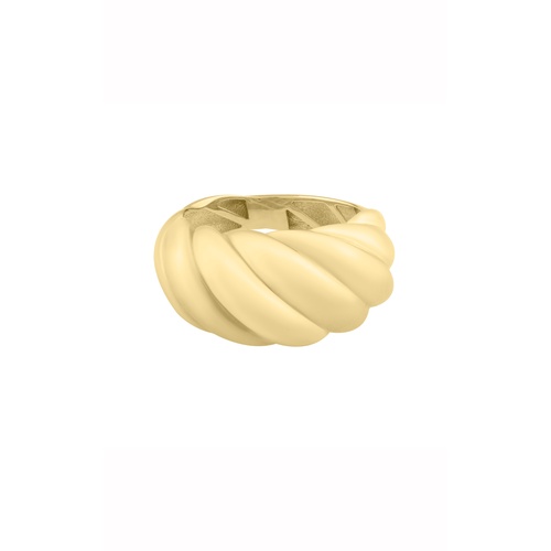 Phillip Gavriel Italian Cable Ring GR10128-07