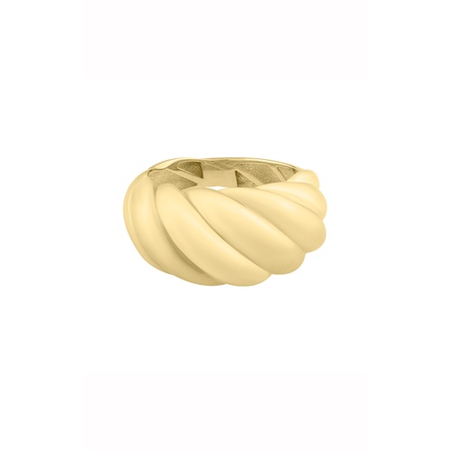 Phillip Gavriel Italian Cable Ring GR10128-07
