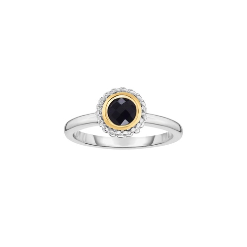 Phillip Gavriel Popcorn Ring SILR6554-07