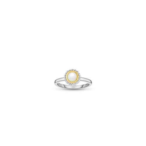 Phillip Gavriel Popcorn Ring SILR6574-07