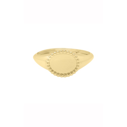 Phillip Gavriel Popcorn Ring GR10059-07