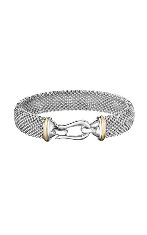 Phillip Gavriel Popcorn Bracelet SILBG1917-0750