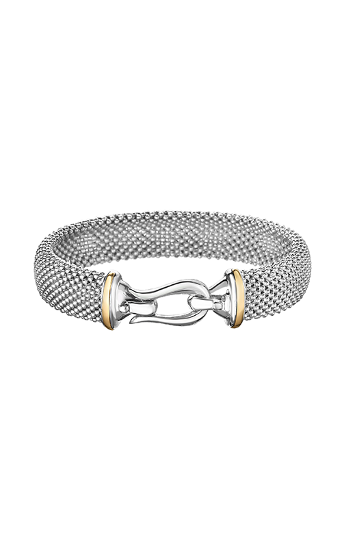 Phillip Gavriel Popcorn Bracelet SILBG1917-0750