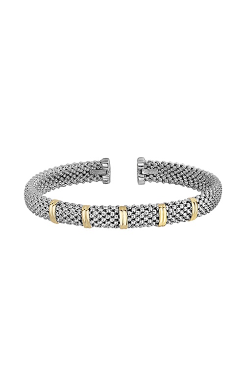Phillip Gavriel Popcorn Bracelet SILF3659