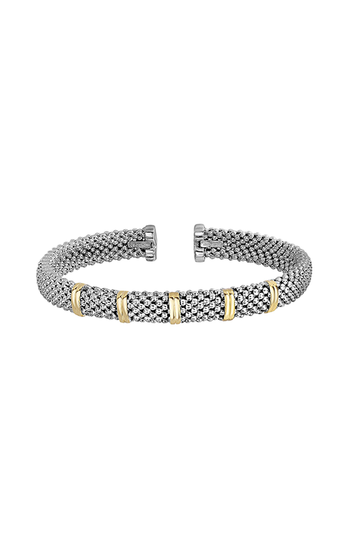 Phillip Gavriel Popcorn Bracelet SILF3659