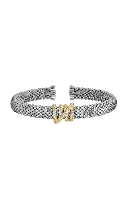 Phillip Gavriel Popcorn Bracelet SILF3660