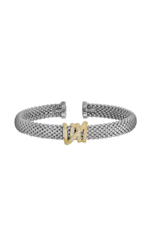 Phillip Gavriel Popcorn Bracelet SILF3660