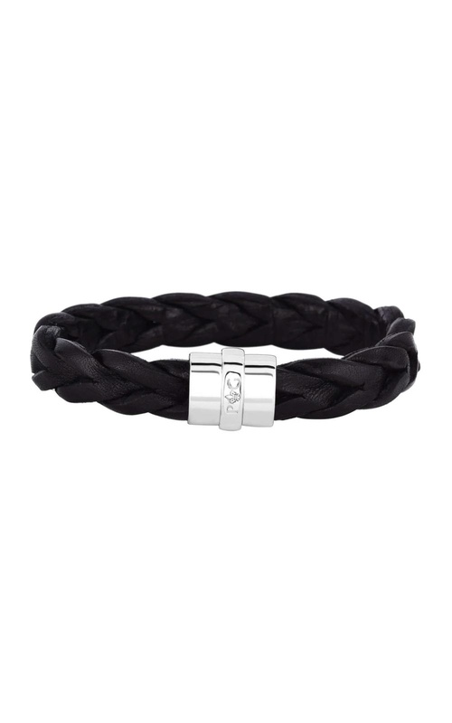 Phillip Gavriel Woven Bracelet PGBRC1571-0850
