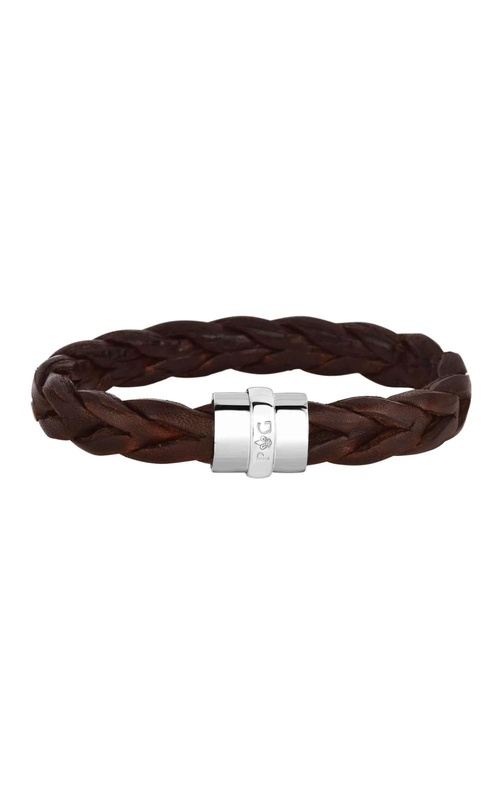 Phillip Gavriel Woven Bracelet PGBRC1572-0850