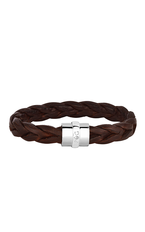 Phillip Gavriel Woven Bracelet PGBRC1572-0850