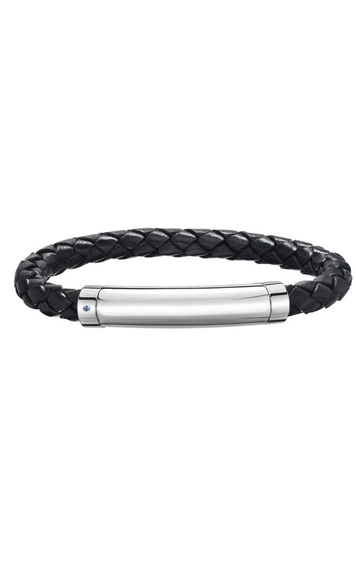 Phillip Gavriel Woven Bracelet PGBRC3052-0825