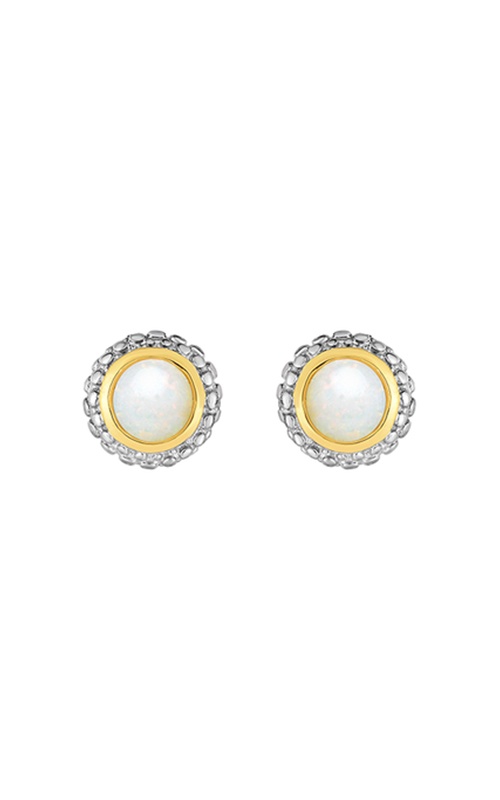 Phillip Gavriel Popcorn Earring SILER6639