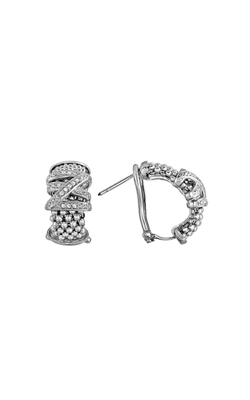 Phillip Gavriel Popcorn Earring PGCE4429