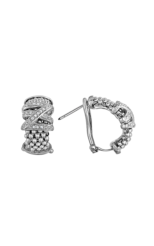 Phillip Gavriel Popcorn Earring PGCE4429