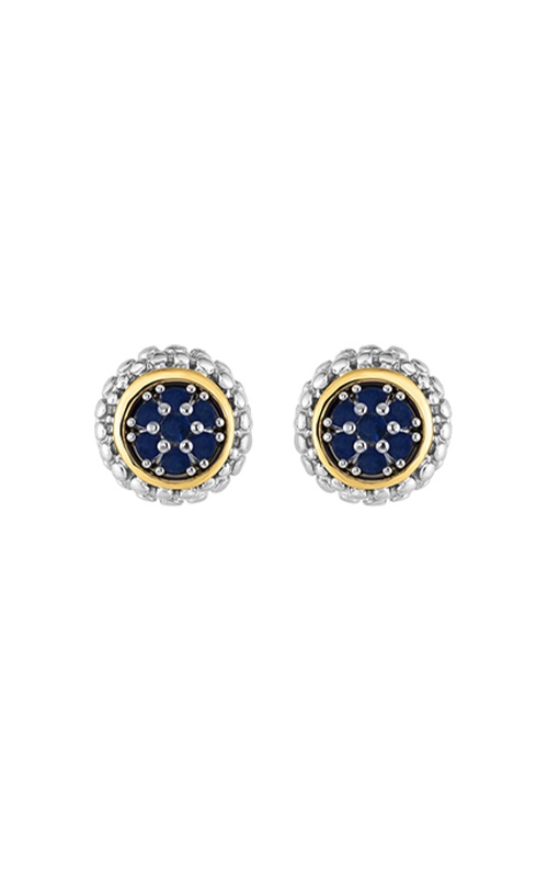 Phillip Gavriel Popcorn Earring SILER6641