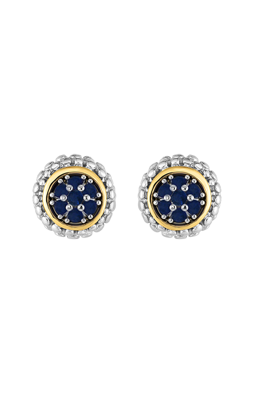 Phillip Gavriel Popcorn Earring SILER6641